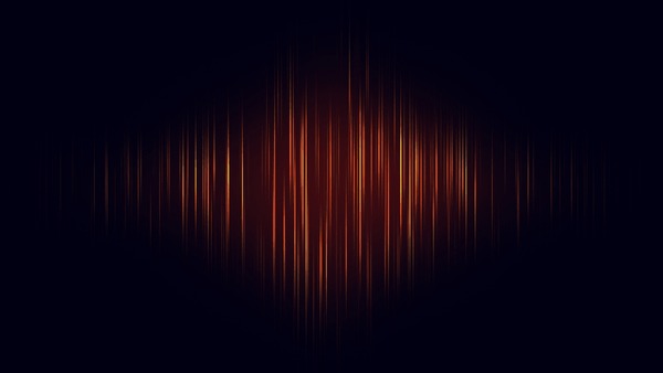 21 Audio Spectrum 4k Animation Images, Stock Photos, 3D objects