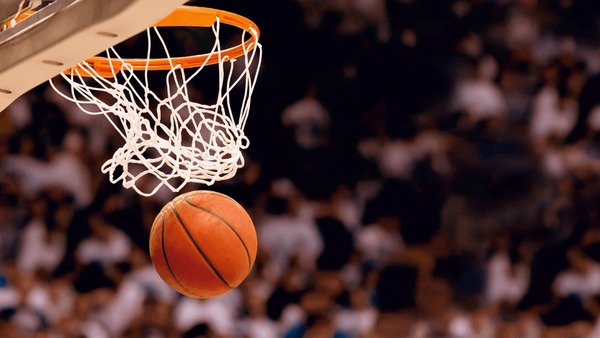 Basketball Game Line Icon Design - Arte vetorial de stock e mais imagens de  Basquetebol - Basquetebol, Bola de Basquetebol, Cesto de Basquetebol -  iStock