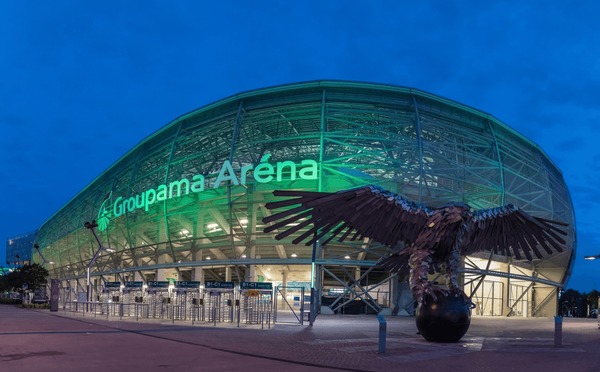 Budapest, Hungary, 18th Feb 2023, Ferencvaros TC draws 1-1 with Kecskemeti  TE in the Groupama Arena, Balint SZENTGALLAY / Alamy Live News Stock Photo  - Alamy