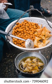 その他 myanmar food 30x Hot & Sour Myanmar Snack Vegetarian Pickled Peanut Fries