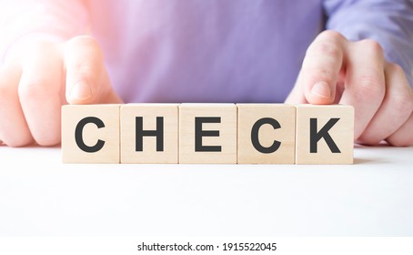 64,488 Word Check Images, Stock Photos, 3D objects, & Vectors ...