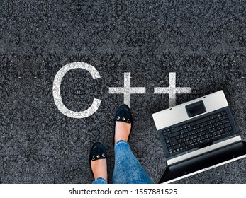 1,030 C Coding On A Laptop Royalty-Free Photos and Stock Images ...