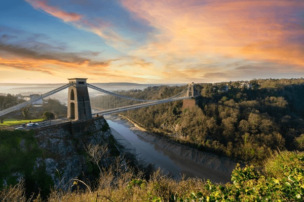 4+ Thousand Clifton Bridge Royalty-Free Images, Stock Photos
