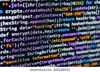 6+ Hundred Code Snippet Royalty-Free Images, Stock Photos & Pictures ...