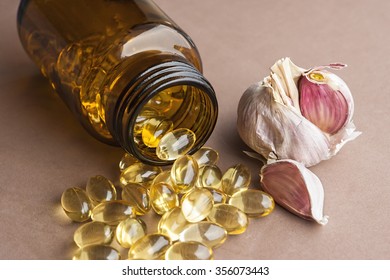 Garlic Oil