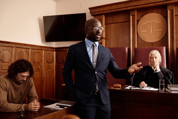 Drug Crime Defense Lawyer