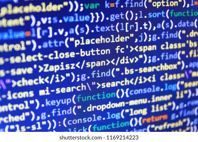 Html Css Javascript Python Photos and Images | Shutterstock
