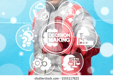 1,545 Automated Decision Making Images, Stock Photos, 3D objects ...