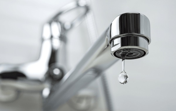 Causes and Consequences of a Leaky Faucet