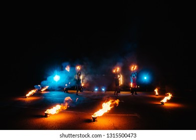 🔥Dark Flame Master🔥