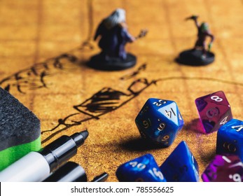 Role play game hi-res stock photography and images - Alamy