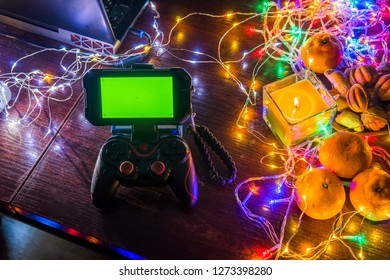 Playing Video Games GIFs