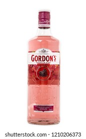 Gordon's Pink Gin