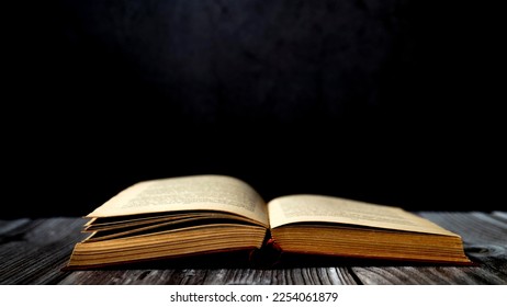 Open Book Antique Images – Browse 65,471 Stock Photos, Vectors, and Video