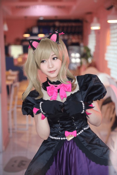 Pin by Anime on Cosplay Cute cosplay, Cosplay girls, Cosplay woman