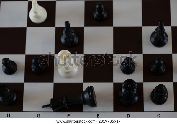 Let's Play Chess