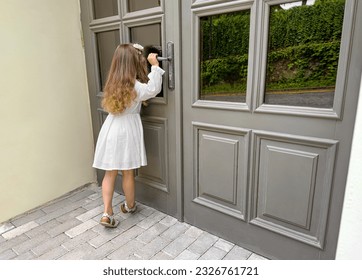 doors seek 👁️ Outfit