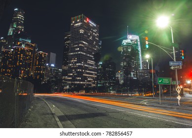 Los Angeles Ca February 13 2017 Stock Photo 612485024