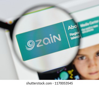 20 Zain Brand Images, Stock Photos & Vectors | Shutterstock