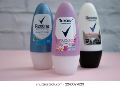 Rexona