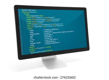 36,801 Coding Screen White Royalty-Free Photos and Stock Images ...