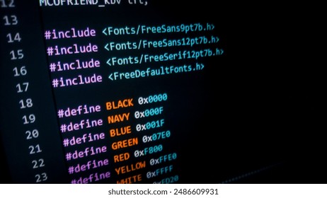 Best Embedded C Programming Royalty-Free Images, Stock Photos ...