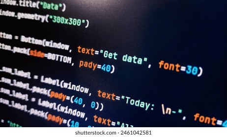 Photo Code Photos, Images & Pictures | Shutterstock