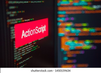 51 imágenes de Actionscript - Imágenes, fotos y vectores de stock ...