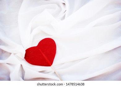 White Cotton Panties Women Red Paper Stock Photo 2085604954 | Shutterstock