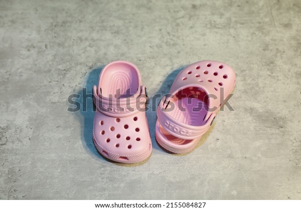16 Croslite Images, Stock Photos & Vectors | Shutterstock