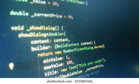 2+ Hundred Flutter Codes Royalty-Free Images, Stock Photos & Pictures ...