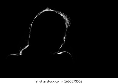triste fotos de perfil