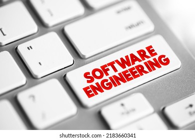 7,860 Software Engineer Text Images, Stock Photos & Vectors | Shutterstock
