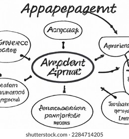 「Technical Diagram How Application Programming Interface」のAI生成画像 ...