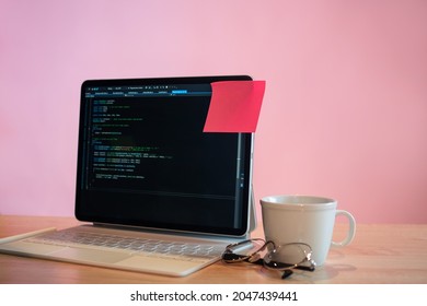 1,500 Programming Corner Images, Stock Photos, 3D objects, & Vectors ...