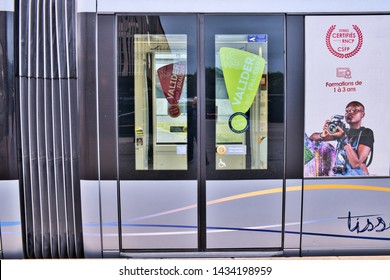 Articulated Doors