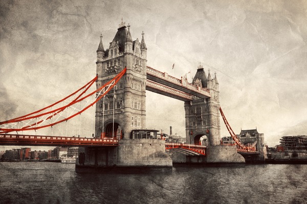 Dark Vintage London Royalty-Free Images, Stock Photos ...