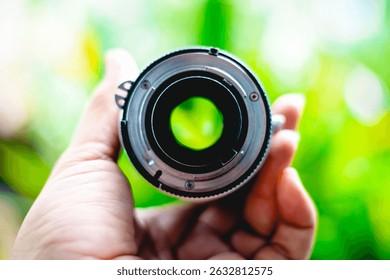 Macro Lens Difference Between Prime And Zoom Lens Premium Macro