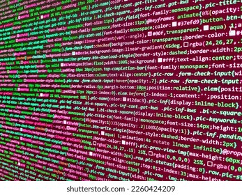 1,625 Background Code Programming Source Texture Images, Stock Photos ...