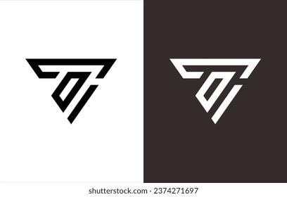 4+ Hundred Inverted Triangle Logo Royalty-Free Images, Stock Photos ...