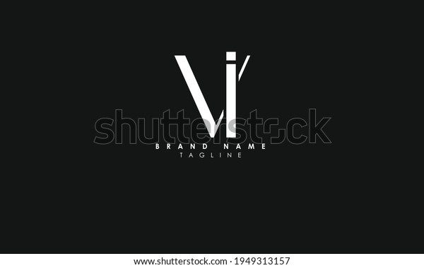 2,337 Vi Letter Logo Stock Vectors and Vector Art | Shutterstock