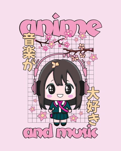 𝗶𝗰𝗼𝗻  Anime art beautiful, Chibi anime kawaii, Cute anime wallpaper