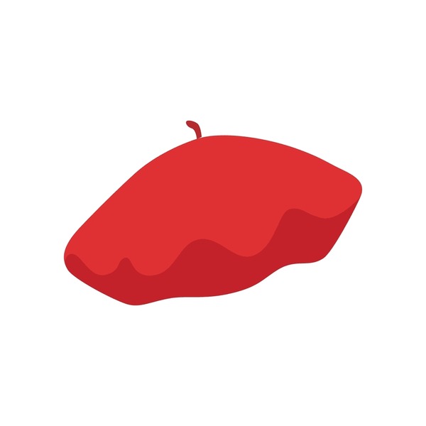 2+ Thousand Cartoon French Beret Royalty-Free Images, Stock Photos