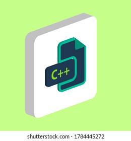 2,042 C Programming Icon Images, Stock Photos & Vectors | Shutterstock