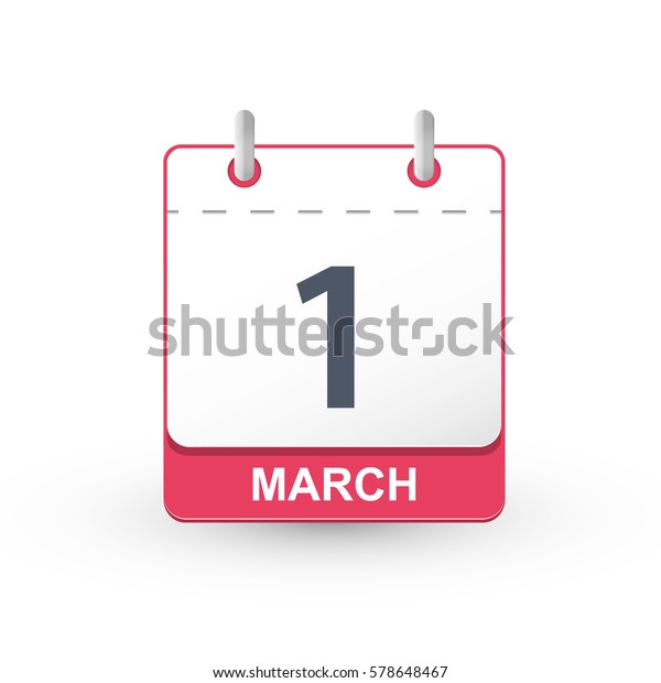 Match Day Schedule