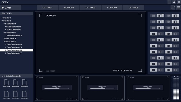 Cctv 모니터: Over 26,315 Royalty-Free Licensable Stock Vectors & Vector ...