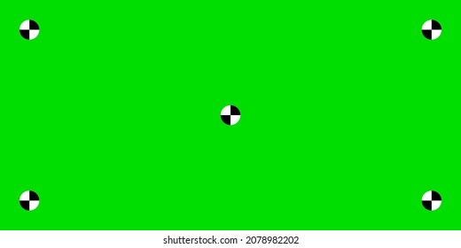 Chroma Key Green Screen Background Motion Stok Vekt r Telifsiz chroma-key-green-screen-background-motion-stok-vekt-r-telifsiz