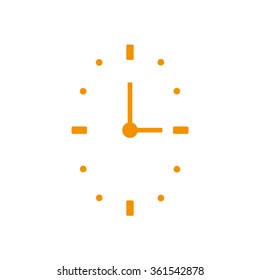 3+ Hundred Oval Clock Face Royalty-Free Images, Stock Photos &amp; Pictures ...