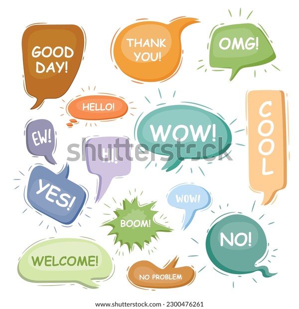 Humorous Words Photos and Images | Shutterstock