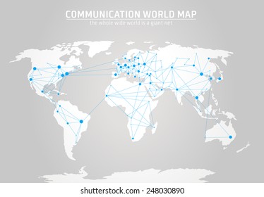 35,178 World Map Lines Pattern Images, Stock Photos & Vectors ...